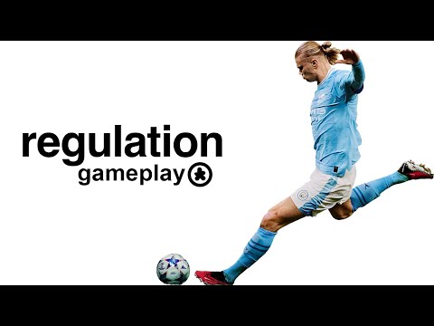 Is It Coming Home?: EAFC // Regulation Gameplay