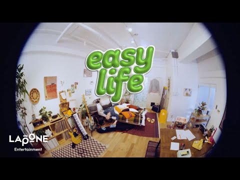 [𝐏𝐋𝐀𝐍𝐉] ORIGINAL：'easy life' – SYOYA