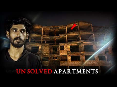 Most Haunted Apartments in Bangalore ( Devil's Alive )