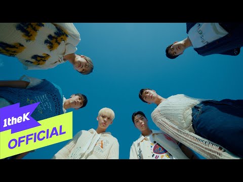 [Teaser2] ONF(온앤오프) _ Love Effect(바람이 분다)