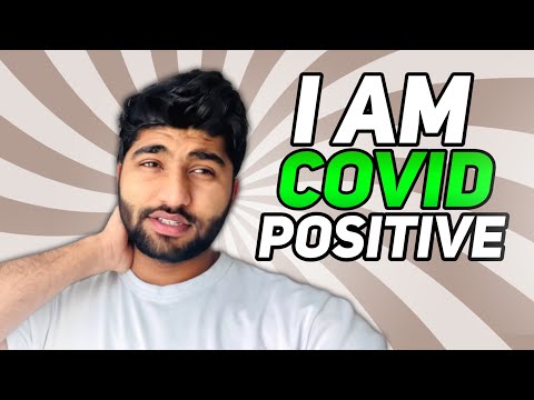 Covid Diary | DakshDeepy | 1 Month Quarantine