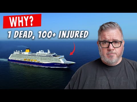 Fatal Cruise Explained