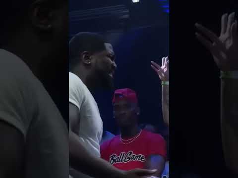 Tsu Surf Vs Geechi Gotti at Nome 9 #urltv