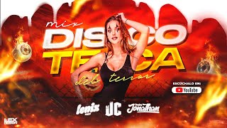 MIX DISCOTECA DEL TERROR - HALLOWEEN 2024🎃🔥(Rosa Que Linda Eres, Tatto, Doblexxo, Perreo Old y Más)