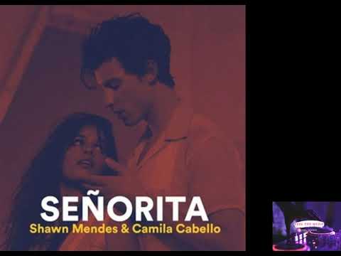 Shawn Mendes, Camila Cabello - Señorita | Best english song |