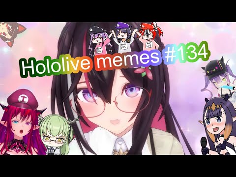 Hololive {memes} that Make Me Wanna Headpat AZKi