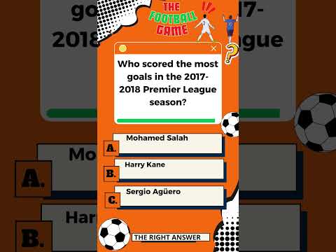 Are you a football expert? Test your skills now!  #quiz #footballquiz