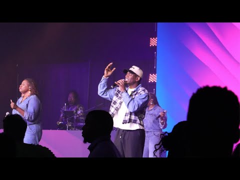 Yahweh / Build My Life / Sinking Deep / Worship Flow