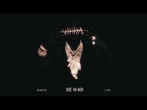 Lil Baby - Due 4A Win (Official Visualizer)