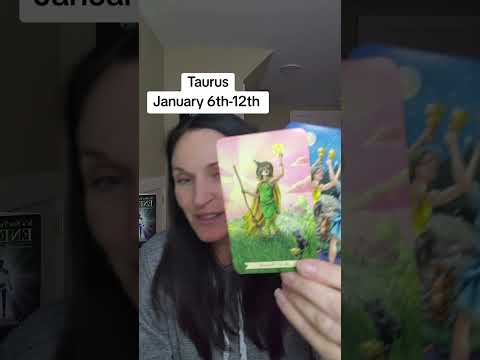 Taurus Tarot January 2025 #taurus #Taurusreading #taurustarot #taurushoroscope2025 #tauruszodiac