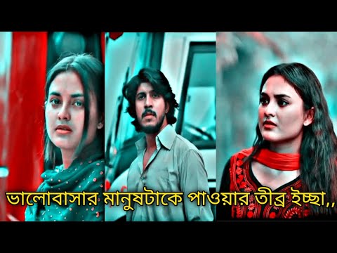 ভালোবাসার মানুষটাকে পাওয়ার তীব্র ইচ্ছা | Emotional Natok | Bangla Natok status |New Natok 2024