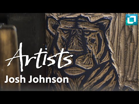 Josh Johnson | Artists