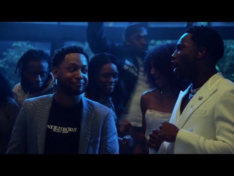 House Party (2023) | Dancing Battle | 4K