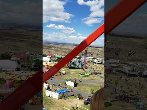 The View At Paradiso