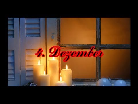 4. Dezember