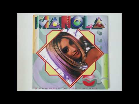 MANOLA - MY NAME IS MANOLA HQ