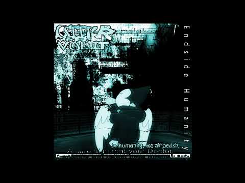 Glittervomit - Individual Inflicted Mental Terror [Post-Cybergrind, Industrial, Digital Hardcore]