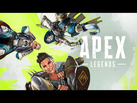 Apex Legends PS5 VIDEO GAME LIVE GAMEPLAY #ps5 #gaming #playstation #Apex #apexlegends