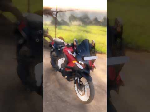 Pulsar rs200 || Bajaj pulsar rs200 || #pulsar #rs200 #viral #viralshort #youtubeshorts #shorts