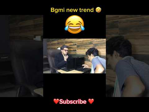 bgmi comedy video 😂🤡 #bgmi #pubgfunny #shortfeed #funnyvideos