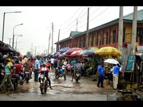 AKESAN ISUTI ROAD LAGOS NIGERIA