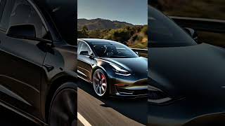 Tesla Model 3 Performance: Speed, Range & Electric Vehicle Tech Breakdown