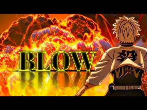 demonslayer (Blow Amv) || #demonslayer