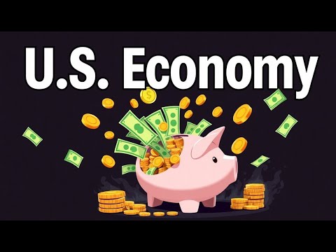 101 Facts About the U.S. Economy