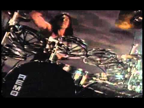 Annihilator - Set The World On Fire (official Music Video)