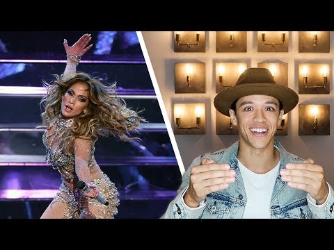 What It's Really Like To Be A Choreographer for JLO, NOW UNITED, LELE PONS