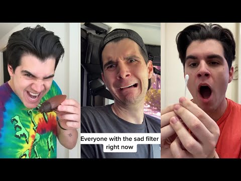 The Most Viewed TikTok Videos of Christian Del Grosso - Christian DelGrosso TikToks Compilation