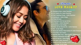 oldVs New Bollywood Mashup 2023 | Superhits Romantic Hindi Songs Mashup Live - DJ MaShUP 20