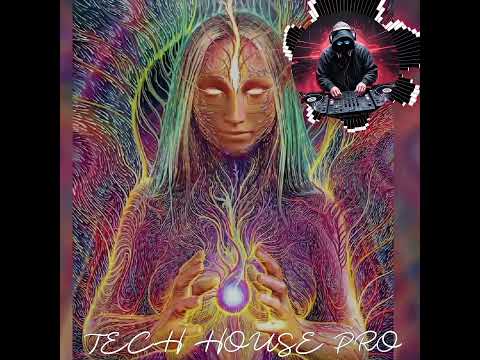 TECH HOUSE PRO 2024 #viralmusic