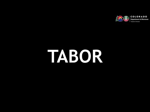 TABOR