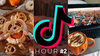 1 HOUR OF HALLOWEEN TIKTOK's | HALLOWEEN COUNTDOWN | 124 Days! | No. 2