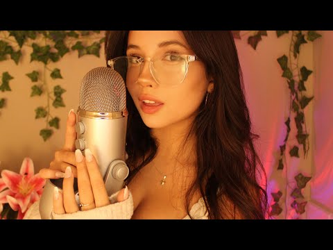 ASMR Follow My Instructions 😴 Eyes Closed!