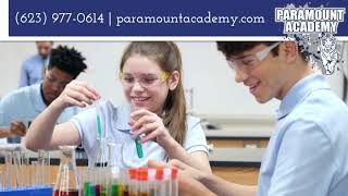 Paramount Academy