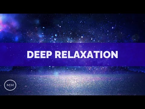 Deep Relaxation - 432 Hz + 7 Hz - Powerful Mind / Body Balance - Binaural Beats - Meditation Music