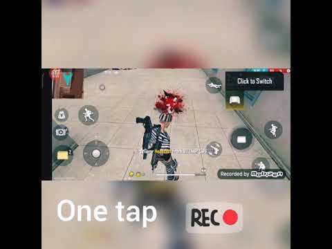 One tap