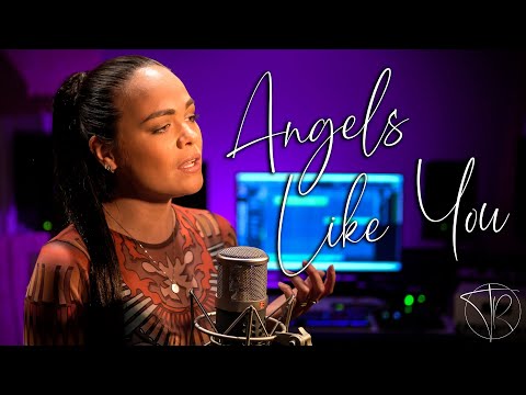 Miley Cyrus - Angels Like You (Tasha Reeves Cover)