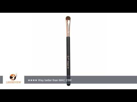 Sigma Beauty Eye Shading - E55 | Review/Test