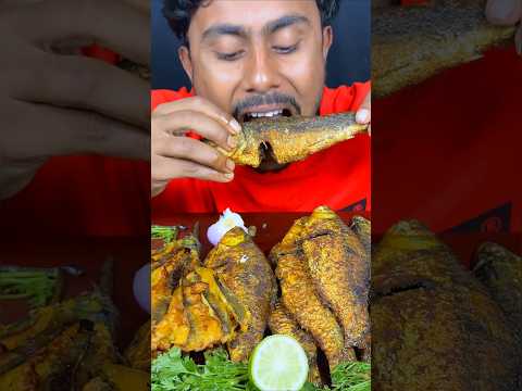 Bata Fish Fry Eating #asmr #mukbang #reelsvideo #shortvideo #viralvideo #eating #food #viralreels