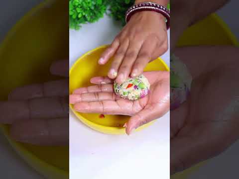 सिर्फ 5 मिनट में ओट्स से बनाये हेल्दी टेस्टी नाश्ता Oats Vegetable Tikki । 5 minute recipe | Nashta