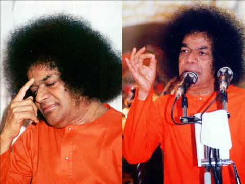 Power Of Yoga - Sathya Sai Baba Discourse (30th May 1993 )