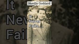 HOW to Manifest... NEVER FAILS (Neville Goddard The Law of Assumption)