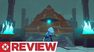 Necropolis Review