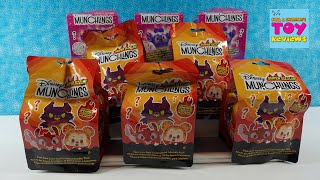 Super Sizzlin' Disney Munchlings Blind Bag Scented Plush