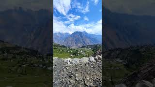 #physioonbike #mountains #adventuretraveler #kashmir #drone #dronevideo  #northernareasofpakistan