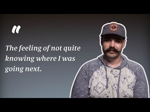 Overcoming Obstacles and Finding Purpose | Tanner's Transformation Story