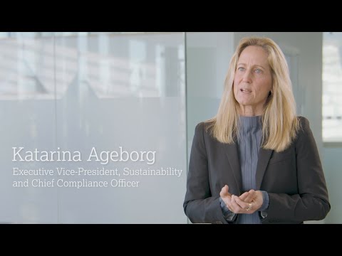 Sustainability at AstraZeneca